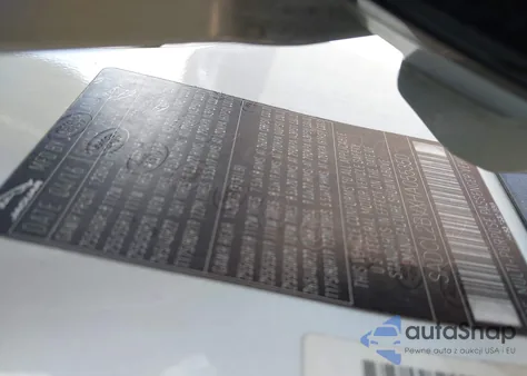 2017 Jaguar F-Pace 35T R-Sport z USA, uszkodzony, nr VIN SADCL2BVXHA055350